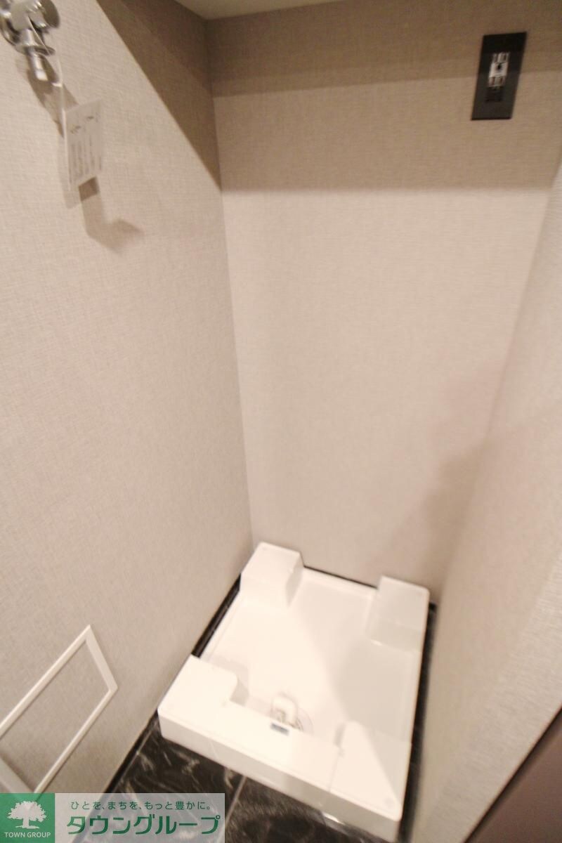 CASSIA押上桜橋の物件内観写真