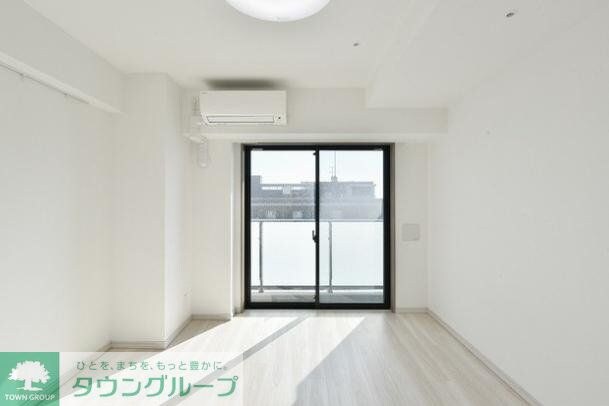 ラヴァンド大島の物件内観写真