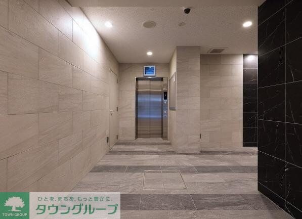 ラヴァンド大島の物件内観写真