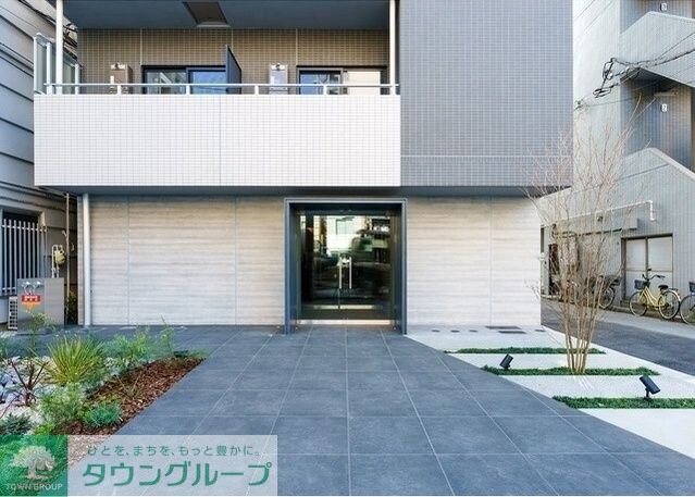 エスタート両国の物件内観写真