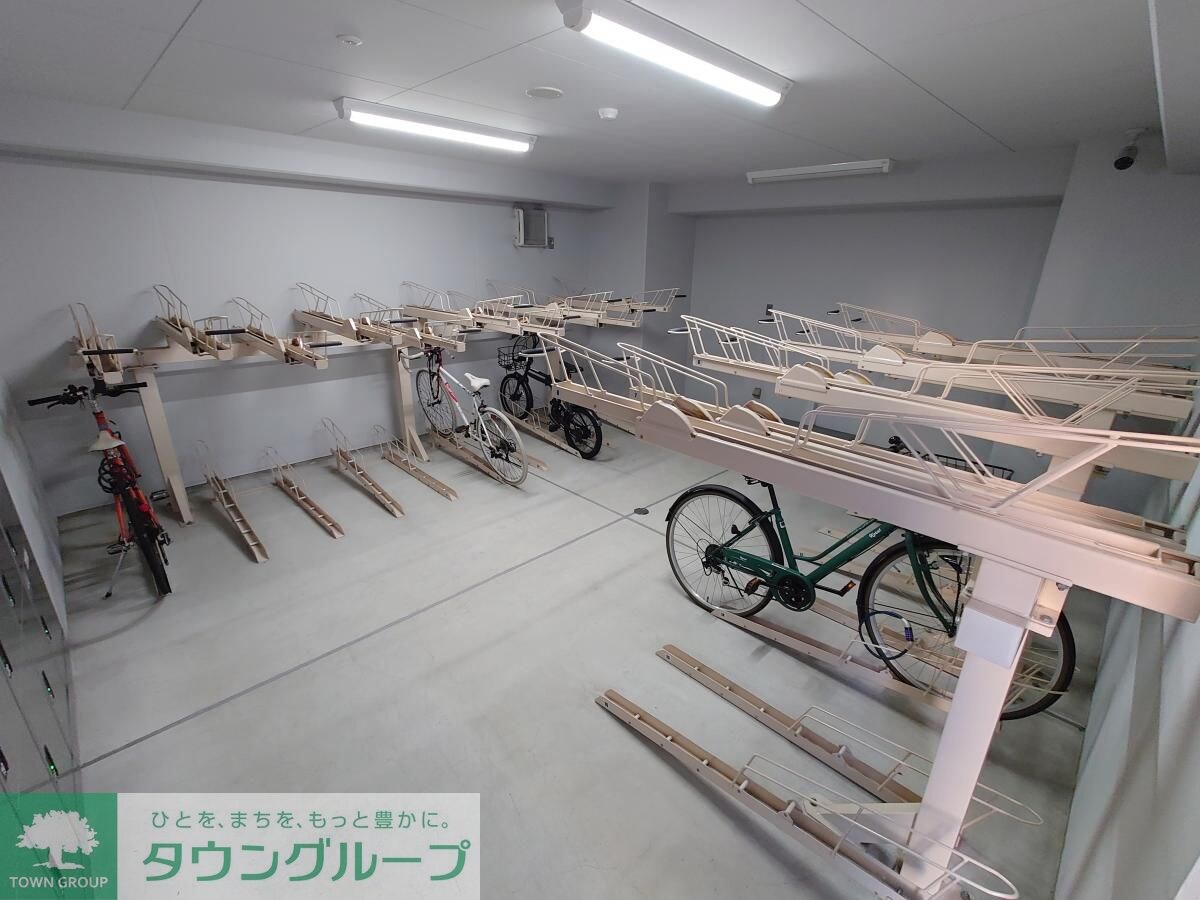 エスタート両国の物件内観写真