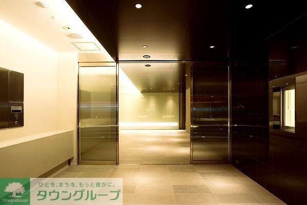 レジディア月島IIの物件内観写真