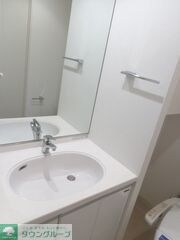 レジディア月島IIの物件内観写真