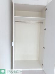 レジディア月島IIの物件内観写真