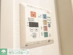 レジディア月島IIの物件内観写真