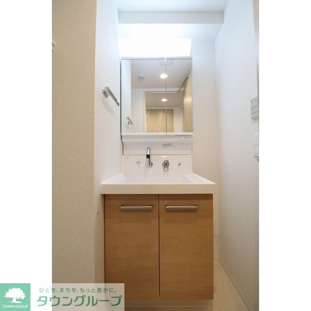 グランカーサ菊川の物件内観写真