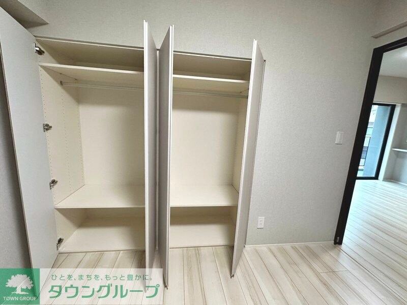 オープンブルーム東日本橋の物件内観写真