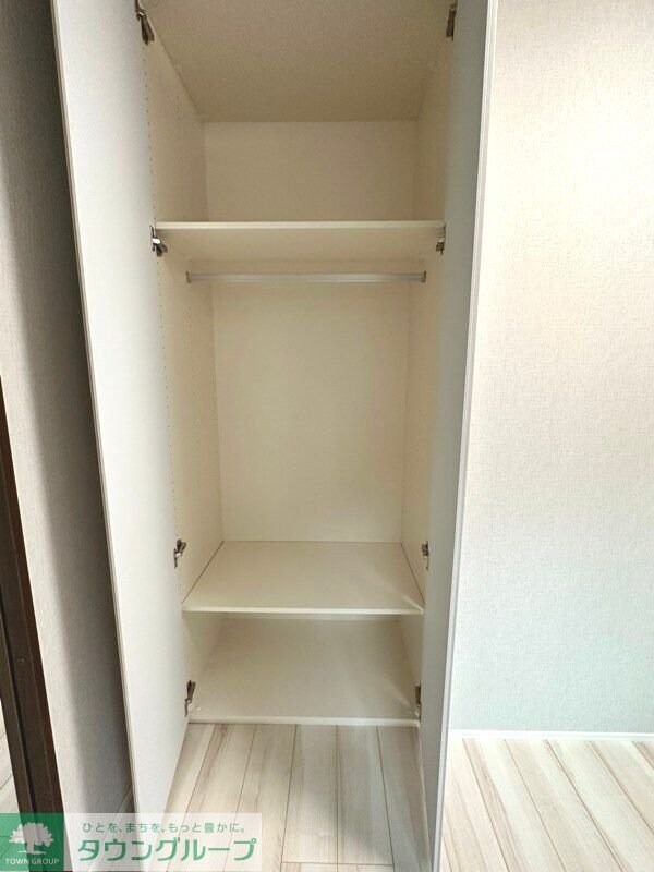 オープンブルーム東日本橋の物件内観写真