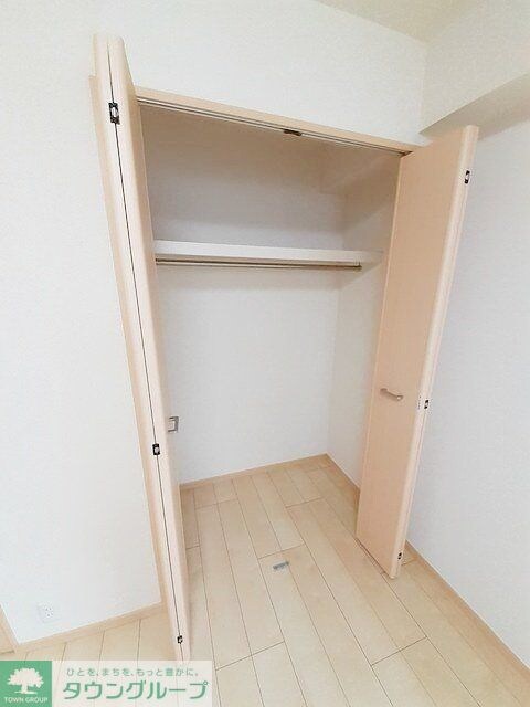 アウラ 新御徒町の物件内観写真