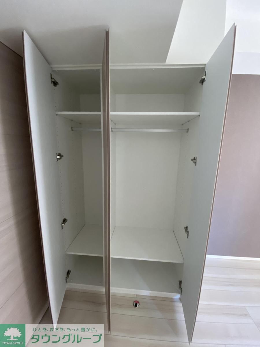 ミリアレジデンス浅草橋IIIの物件内観写真