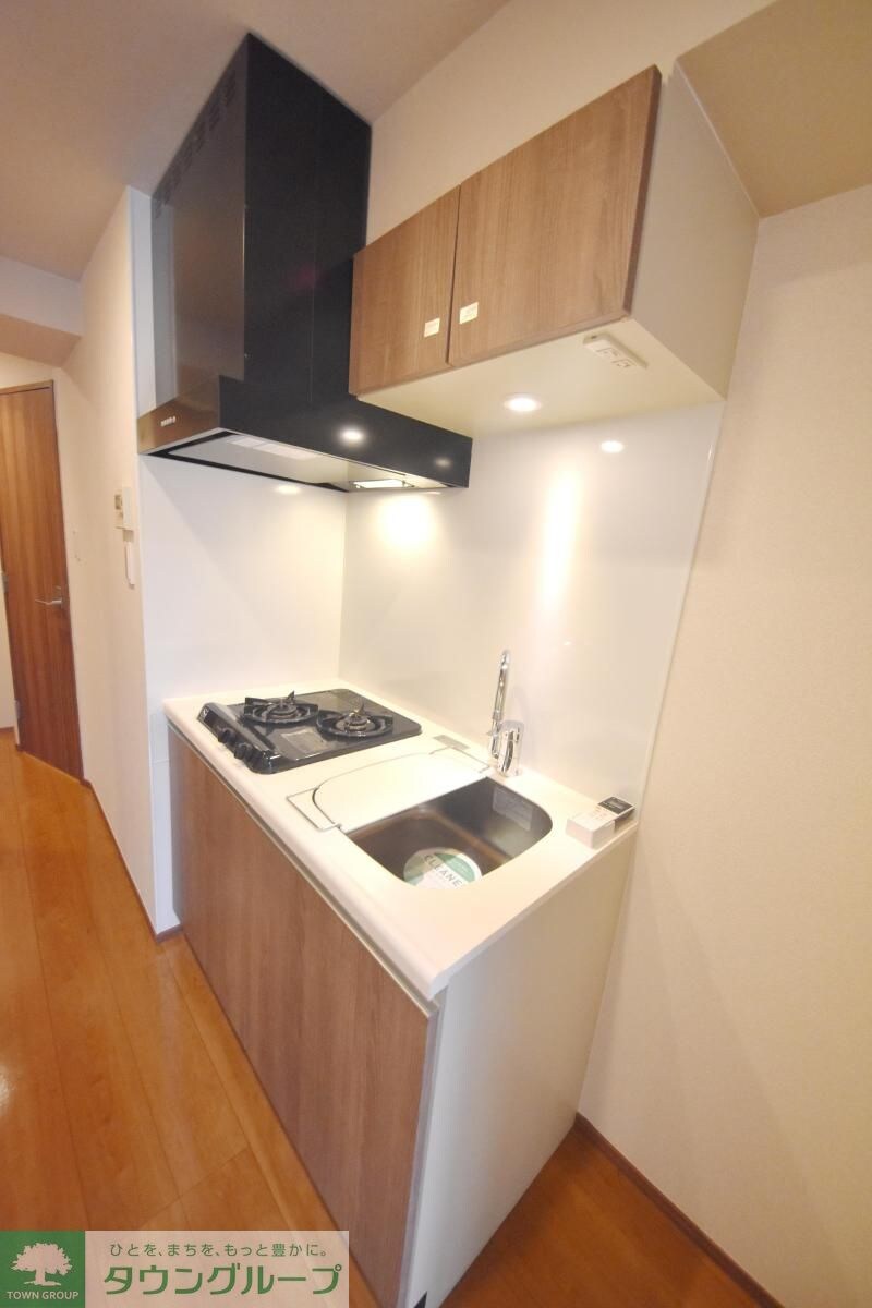 ハーモニーレジデンス日本橋イーストの物件内観写真