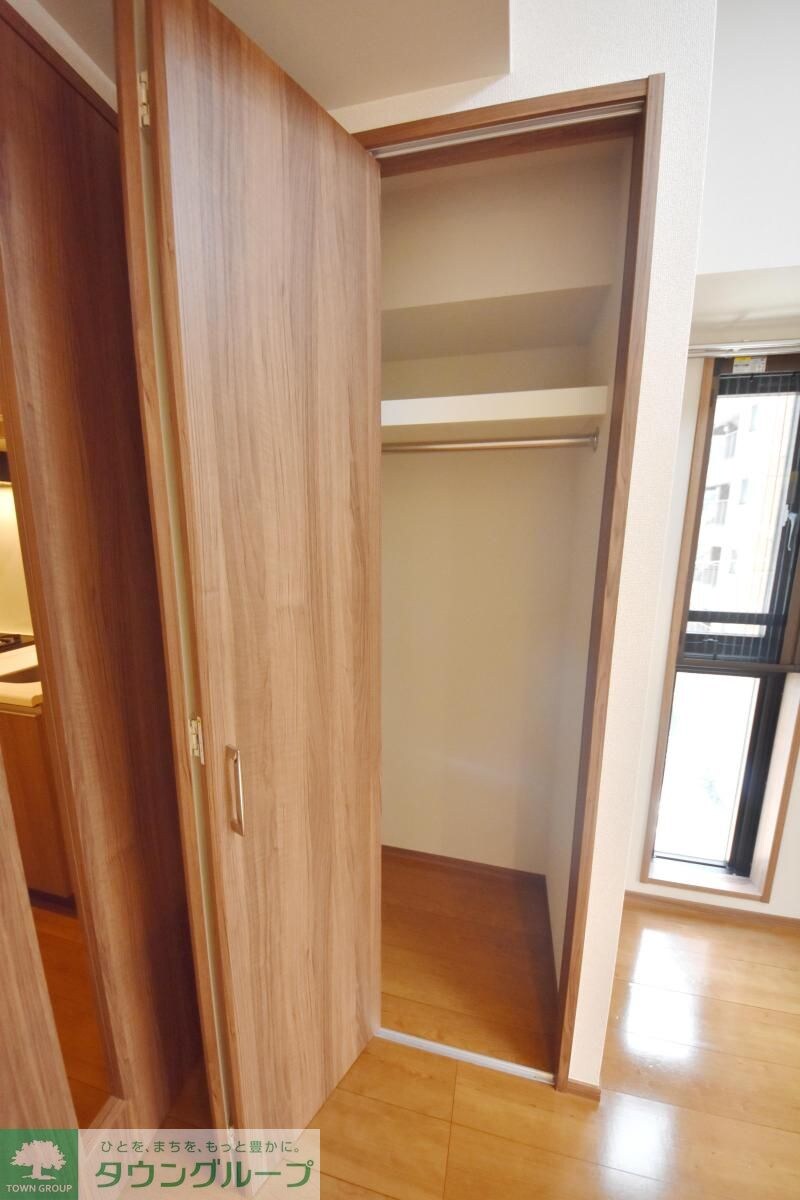 ハーモニーレジデンス日本橋イーストの物件内観写真