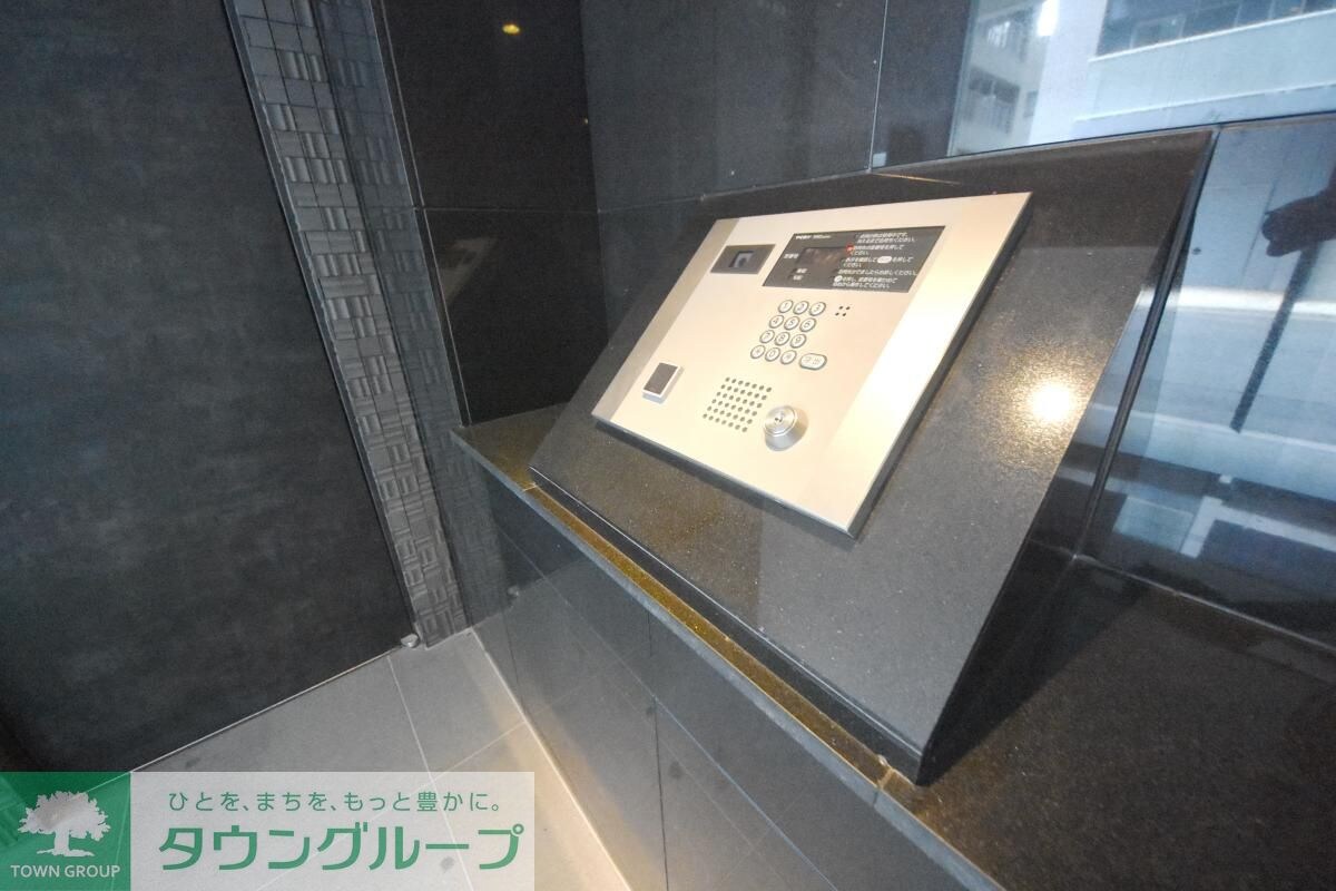 ハーモニーレジデンス日本橋イーストの物件内観写真