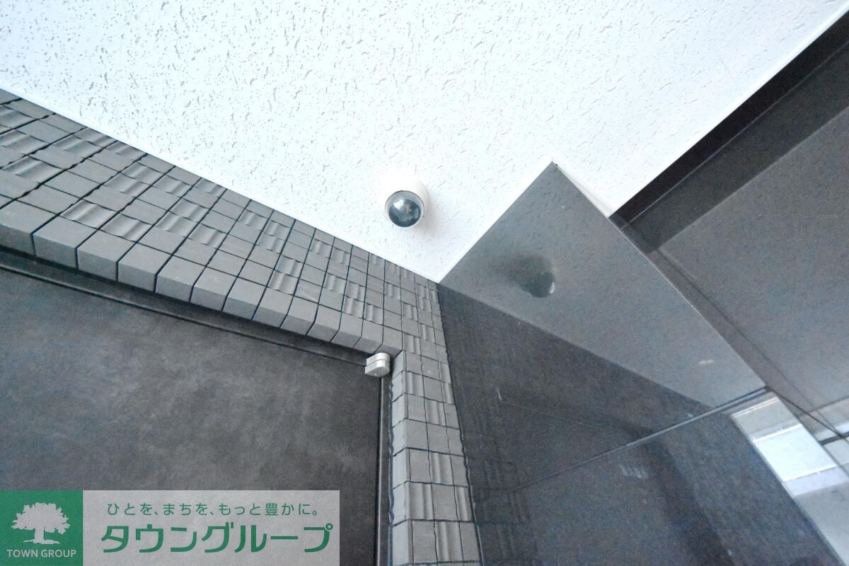 ハーモニーレジデンス日本橋イーストの物件内観写真