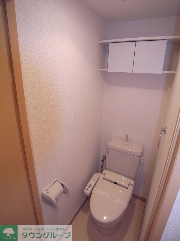 プライムアーバン西大島の物件内観写真