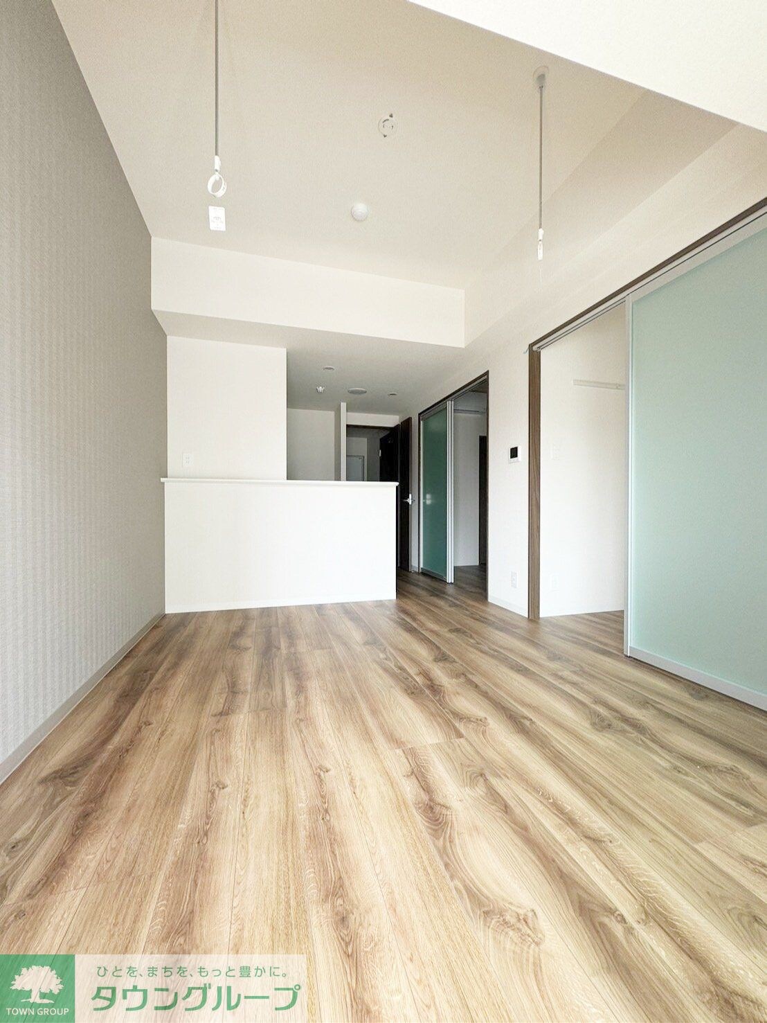 ORESの物件内観写真