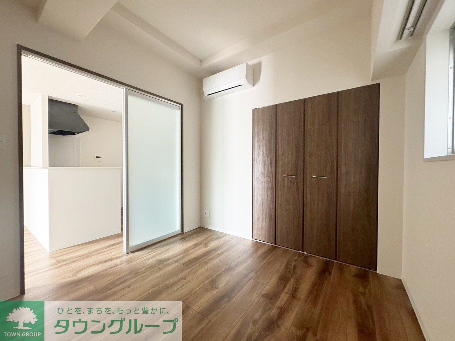 ORESの物件内観写真