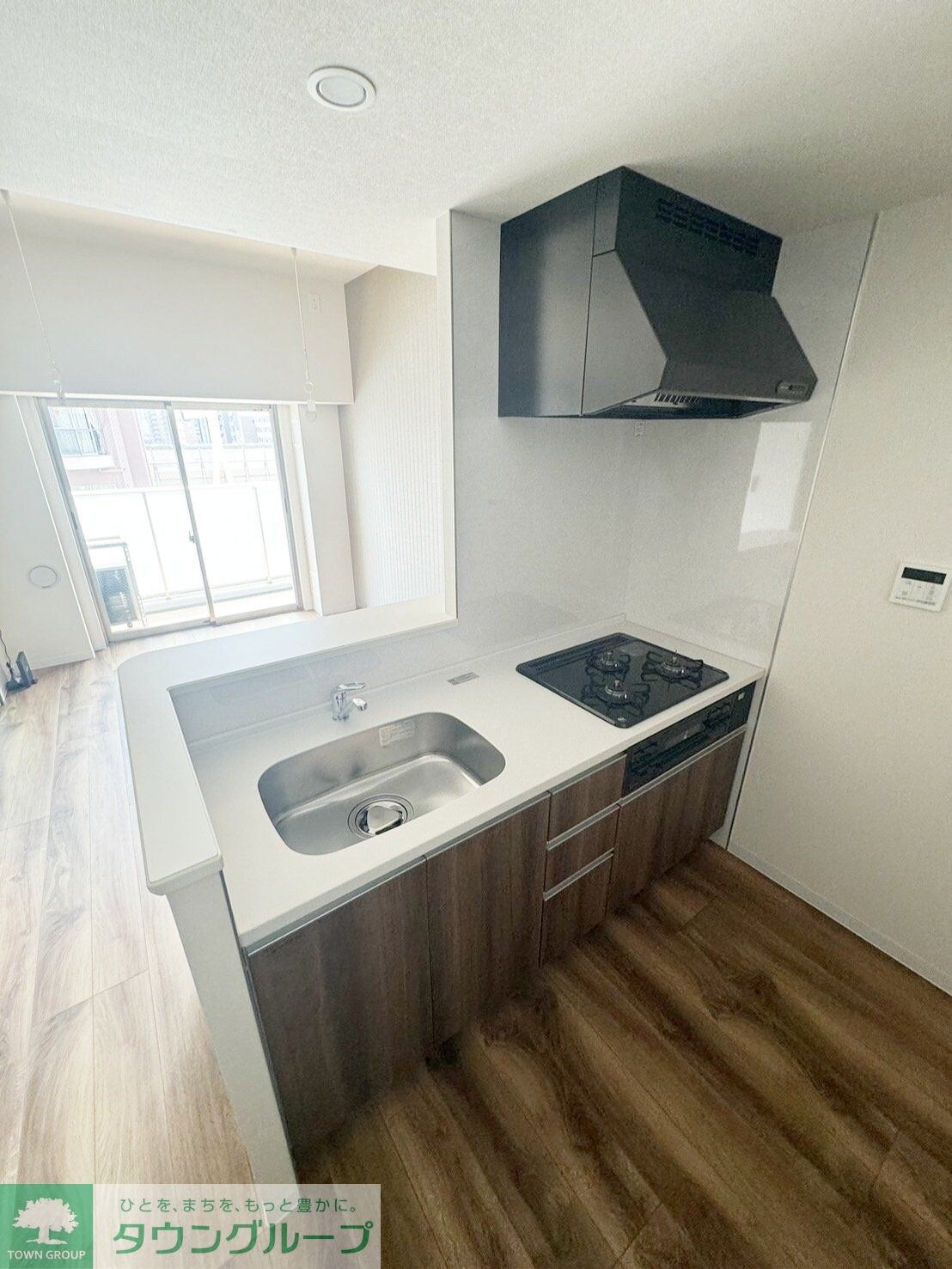 ORESの物件内観写真