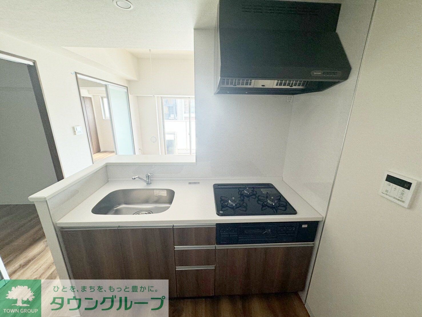 ORESの物件内観写真