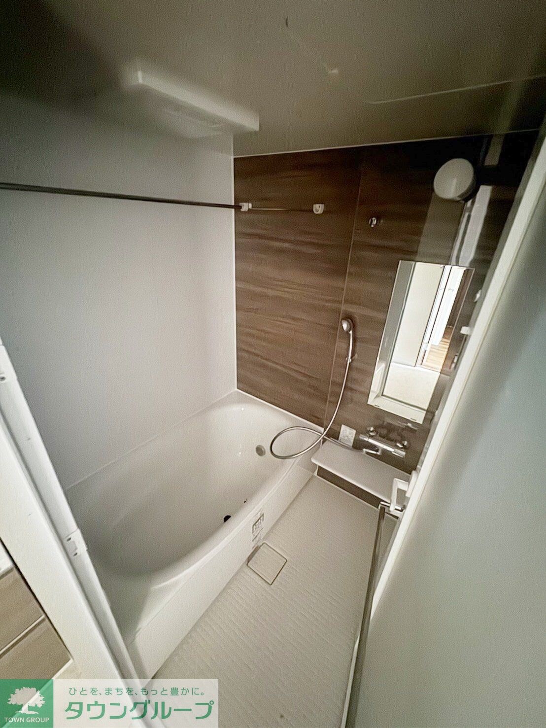 ORESの物件内観写真