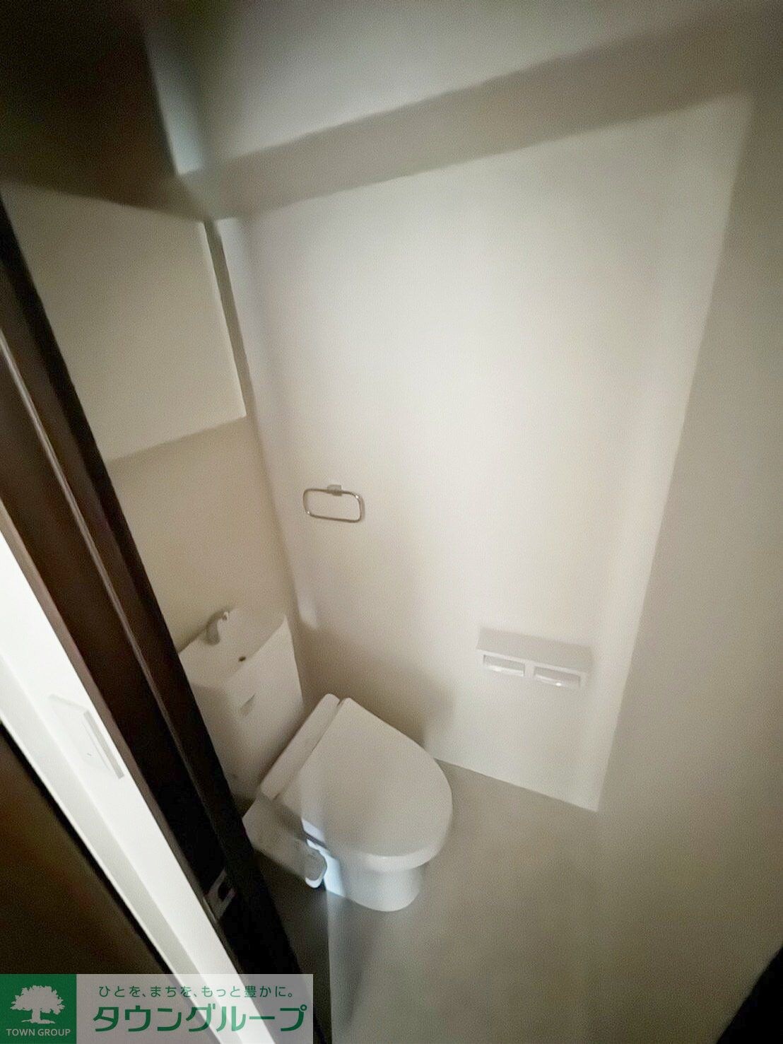 ORESの物件内観写真