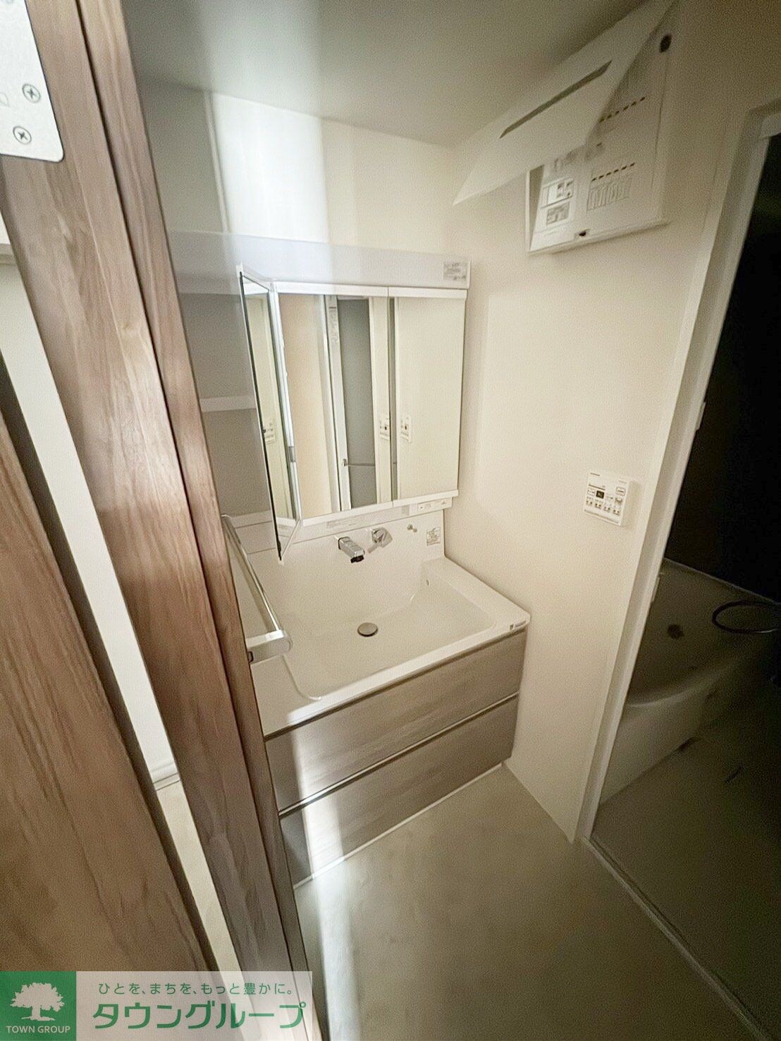 ORESの物件内観写真