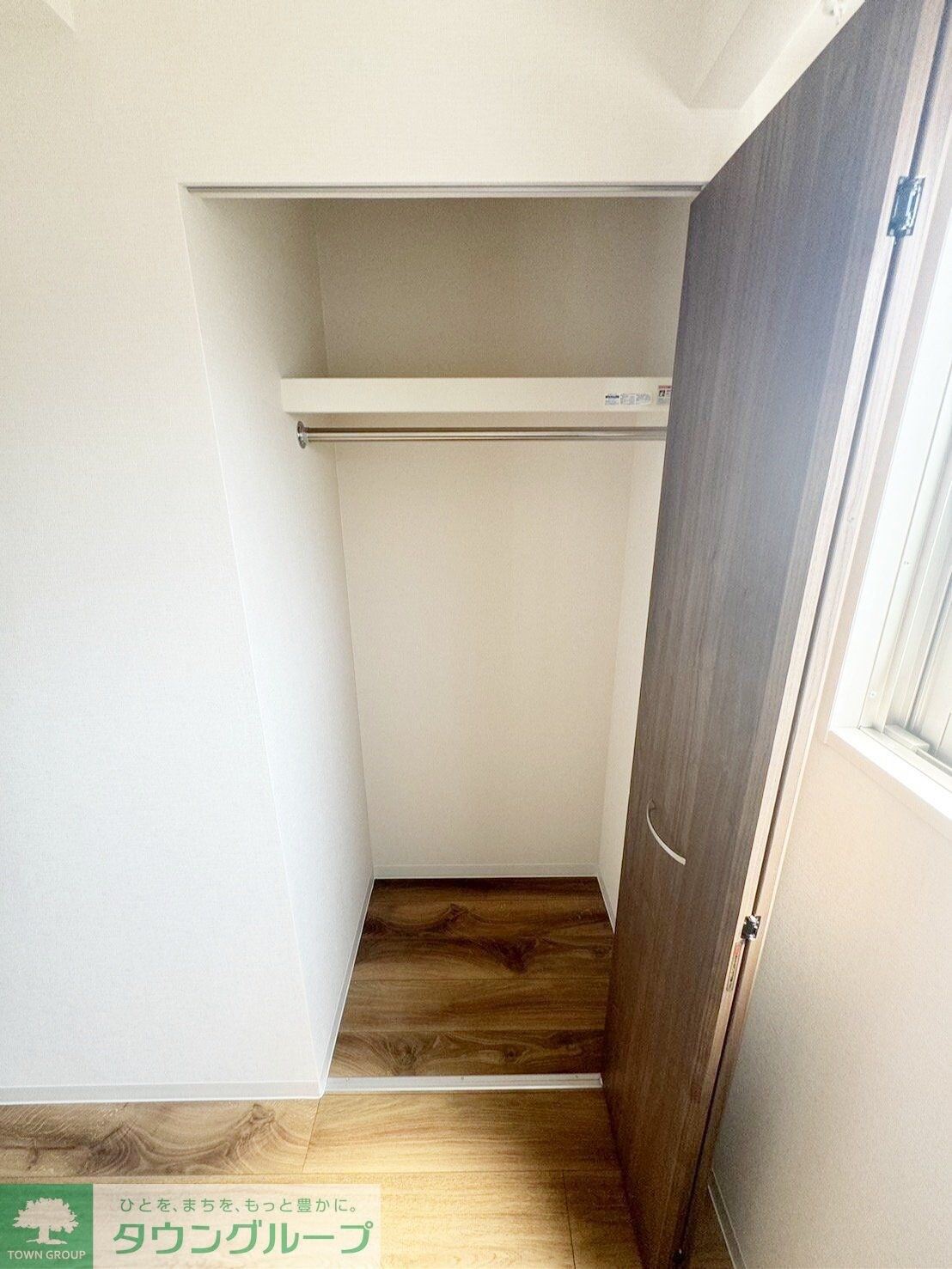 ORESの物件内観写真