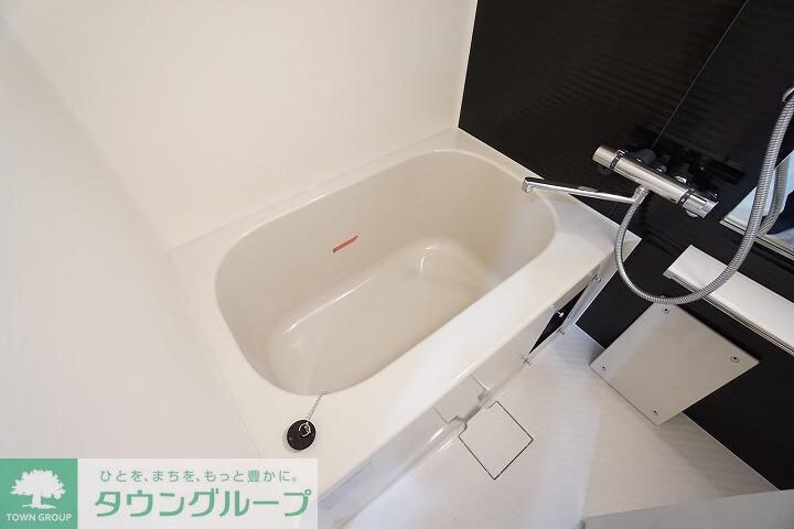 ALTERNA菊川IIの物件内観写真