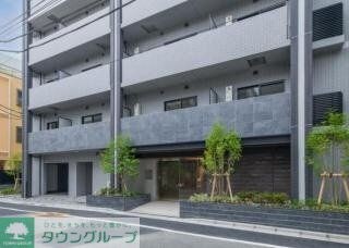 ALTERNA菊川IIの物件内観写真