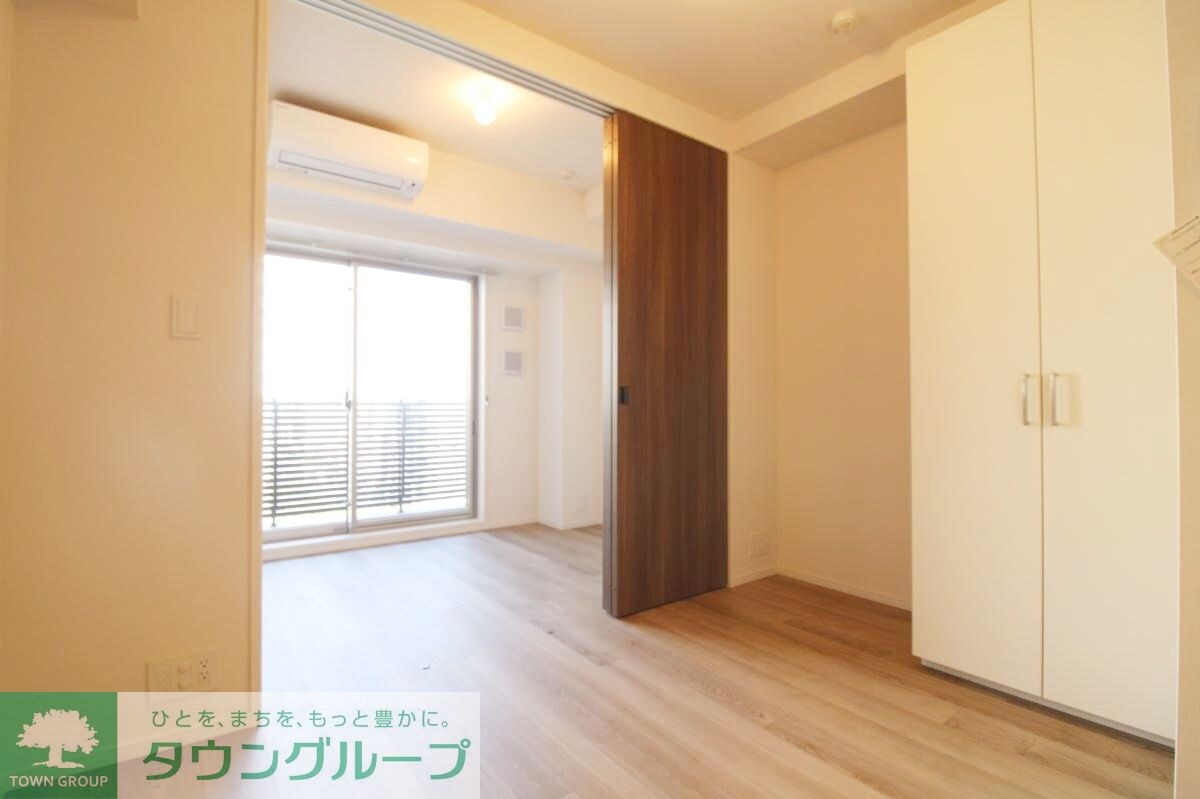 パークアクシス本所・親水公園の物件内観写真