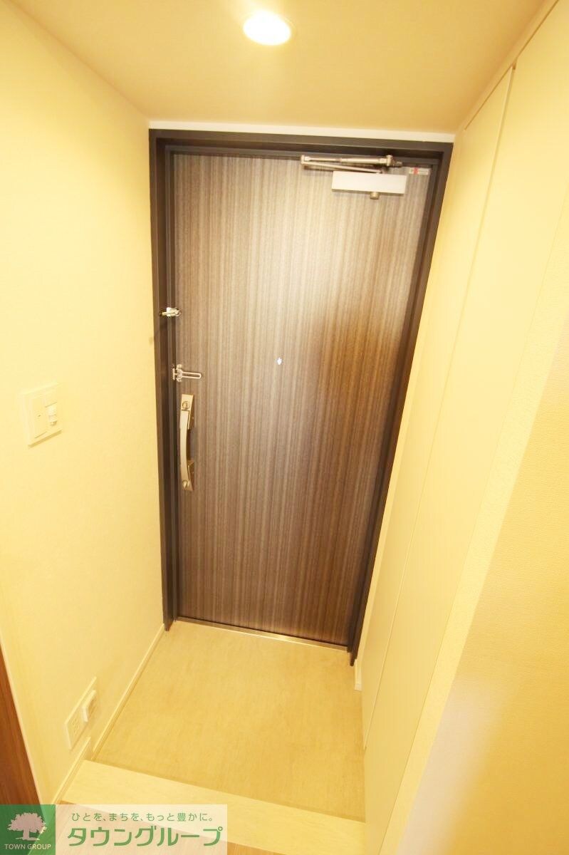 パークアクシス本所・親水公園の物件内観写真