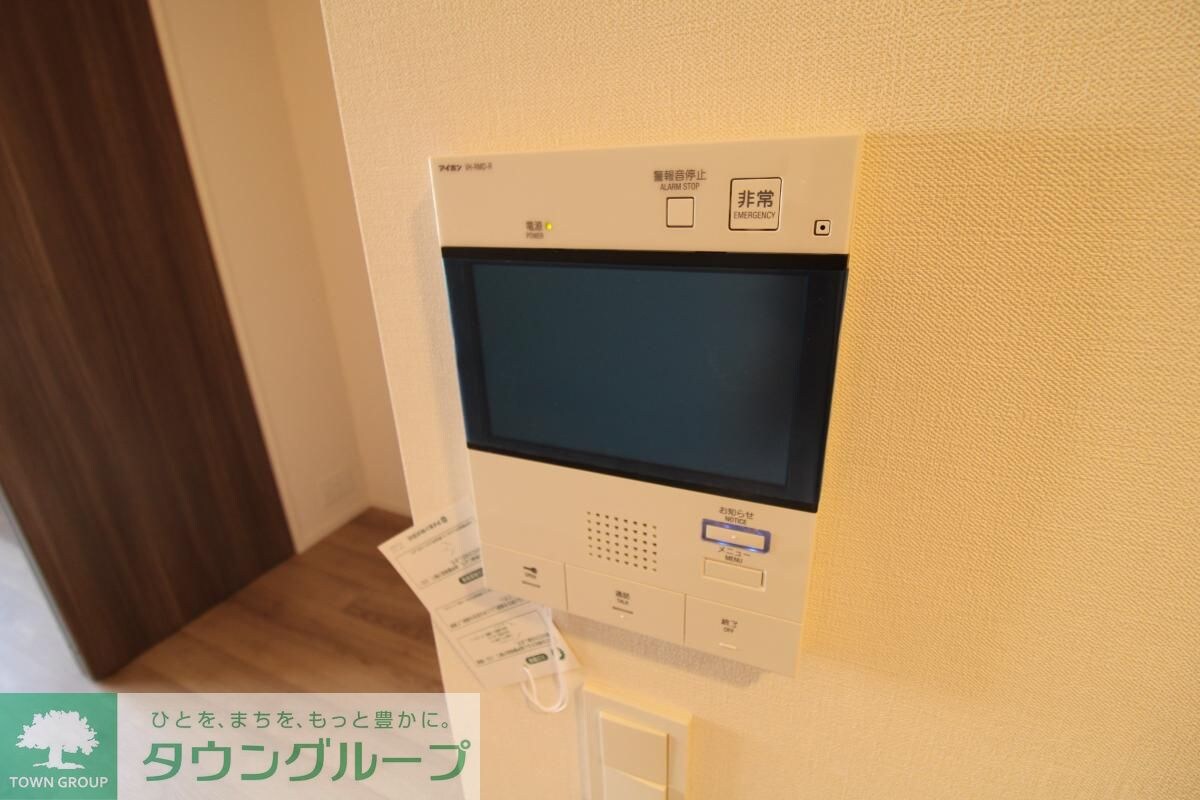 パークアクシス本所・親水公園の物件内観写真