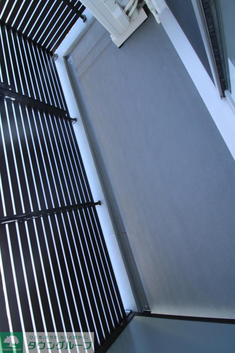 パークアクシス本所・親水公園の物件内観写真