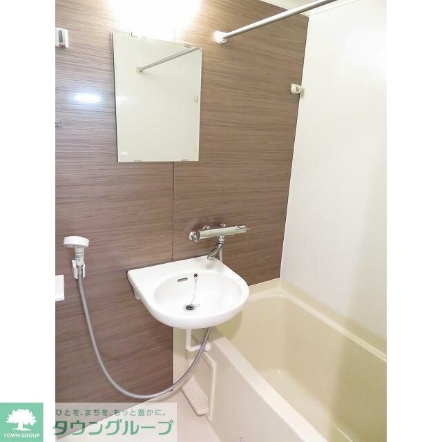 CITY SPIRE 両国の物件内観写真