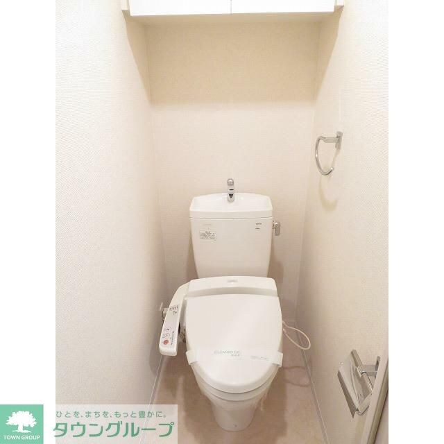 CITY SPIRE 両国の物件内観写真