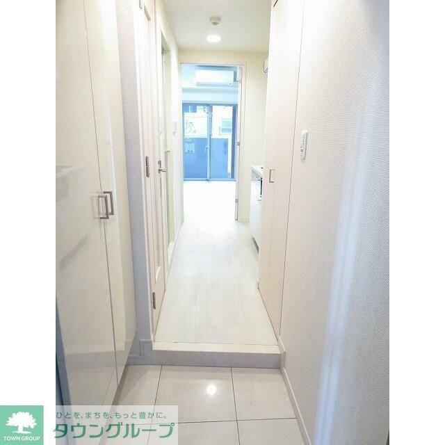 CITY SPIRE 両国の物件内観写真