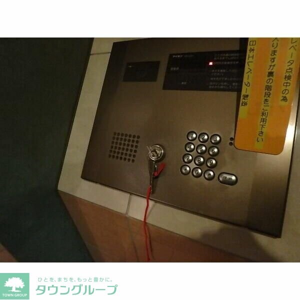 シンシア日本橋新川の物件内観写真