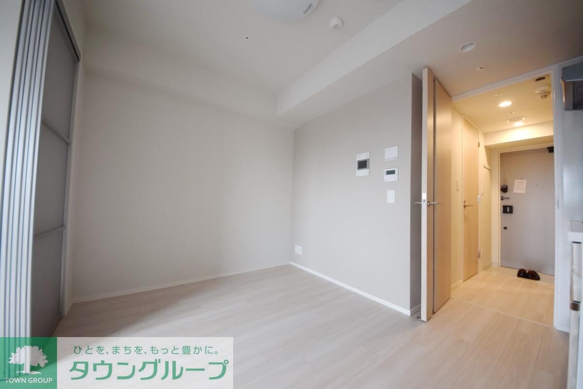 アーバネックス深川木場の物件内観写真