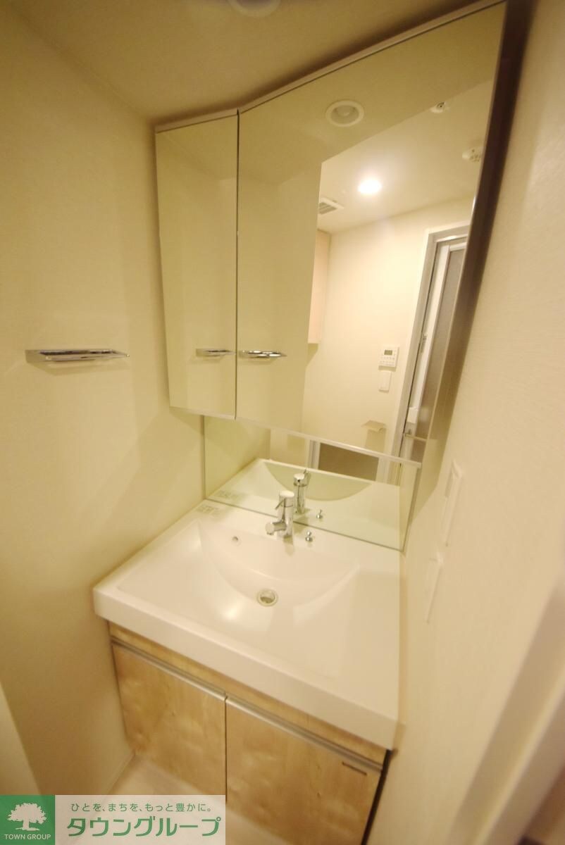 アーバネックス深川木場の物件内観写真