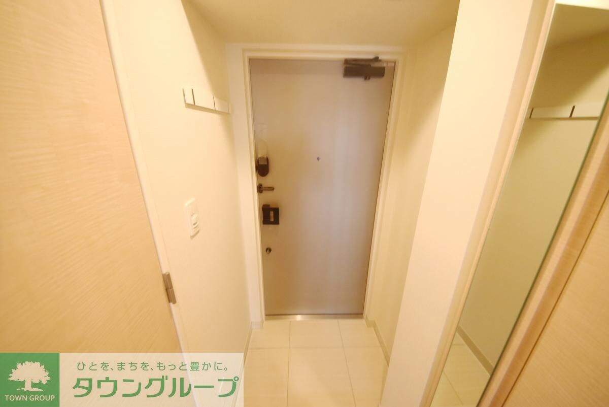 アーバネックス深川木場の物件内観写真