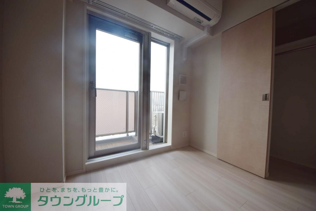 アーバネックス深川木場の物件内観写真