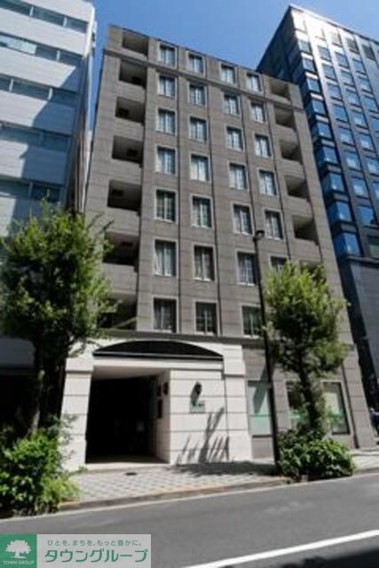 K’s麹町の物件外観写真