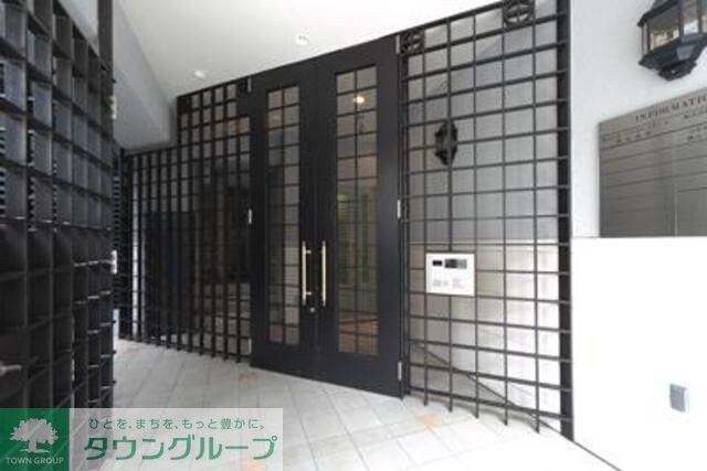 K’s麹町の物件内観写真