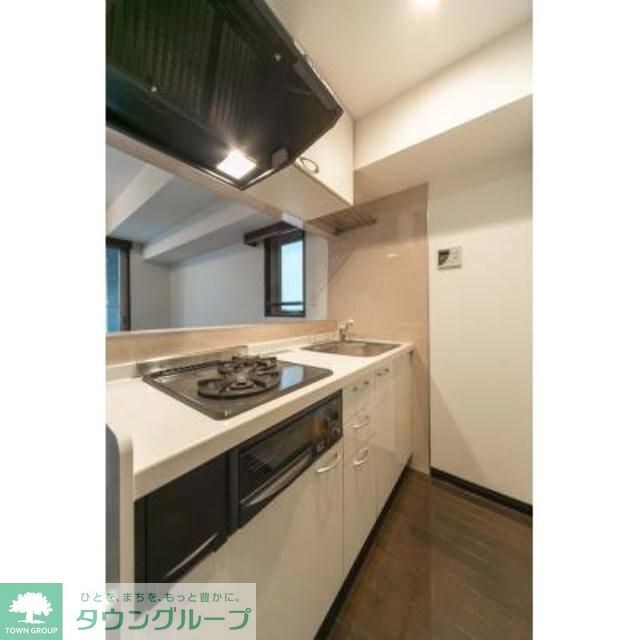 K’s麹町の物件内観写真