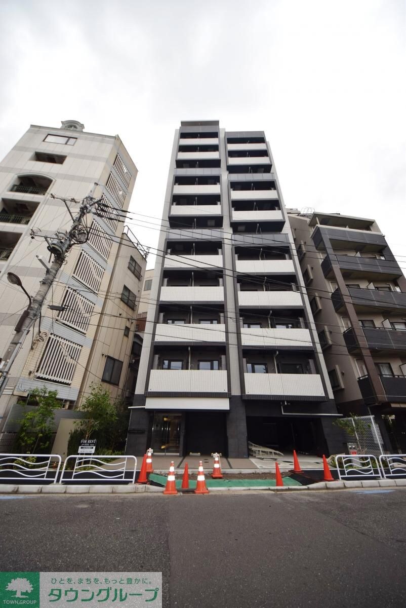 JPnoie門前仲町の物件内観写真