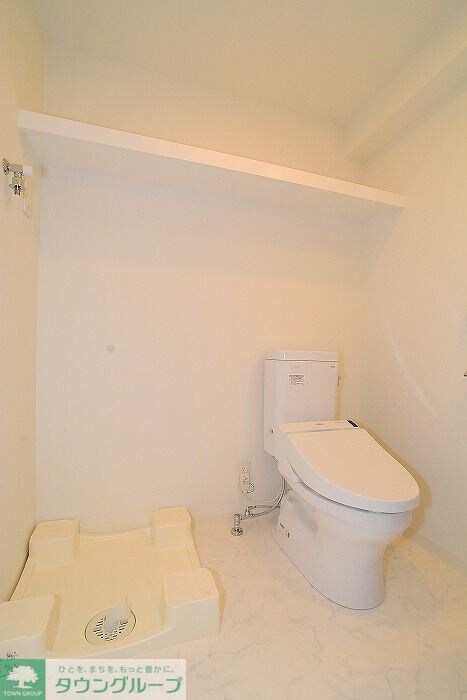 グランドコンシェルジュ亀戸の物件内観写真