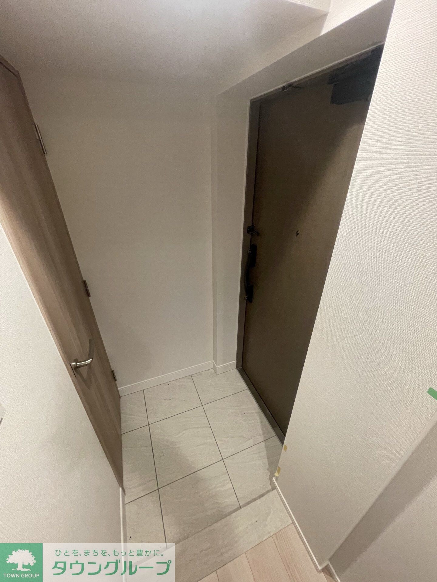 シーズンフラッツ新御徒町の物件内観写真