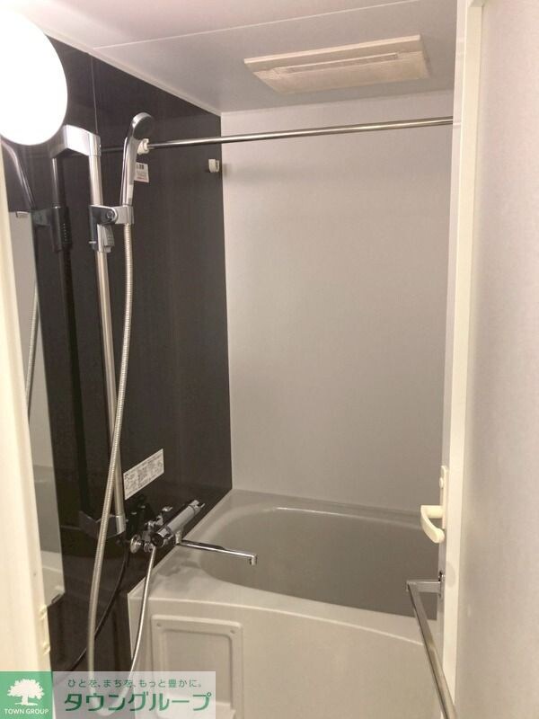 ステージグランデ元浅草の物件内観写真