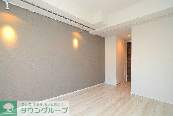 ステージグランデ元浅草の物件内観写真