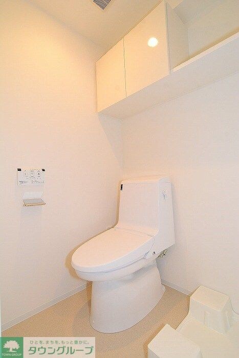 ステージグランデ元浅草の物件内観写真